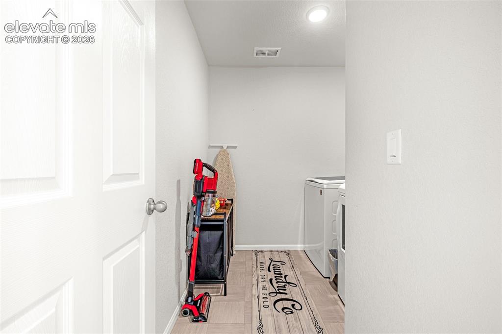 5473 Windy Pass Court Colorado Springs CO 80925