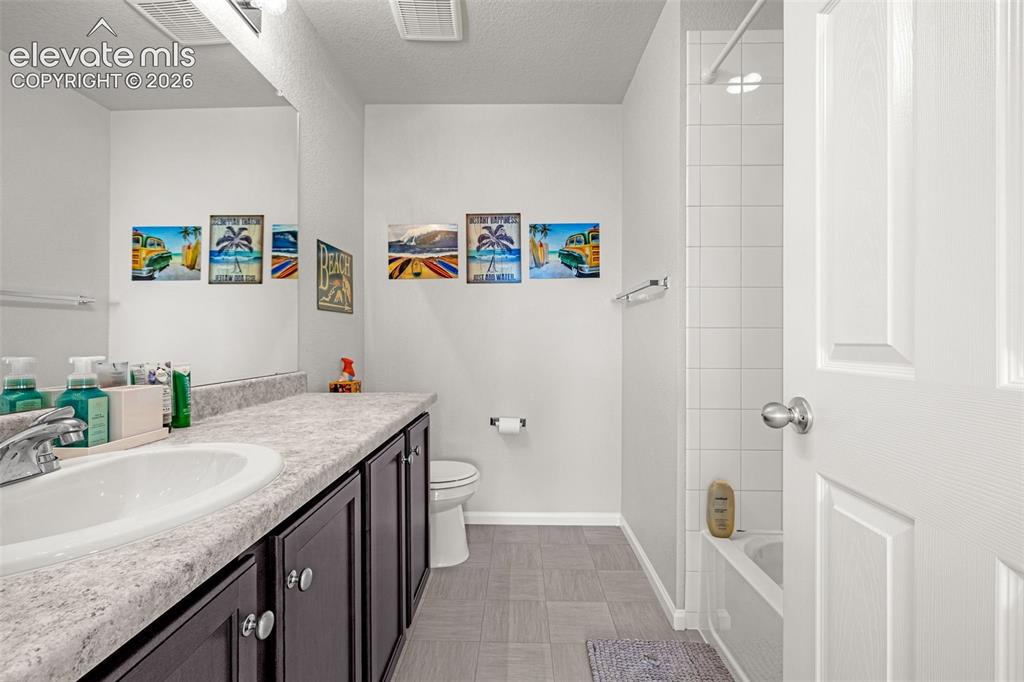 5473 Windy Pass Court Colorado Springs CO 80925