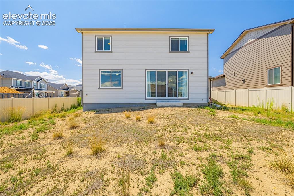 5473 Windy Pass Court Colorado Springs CO 80925
