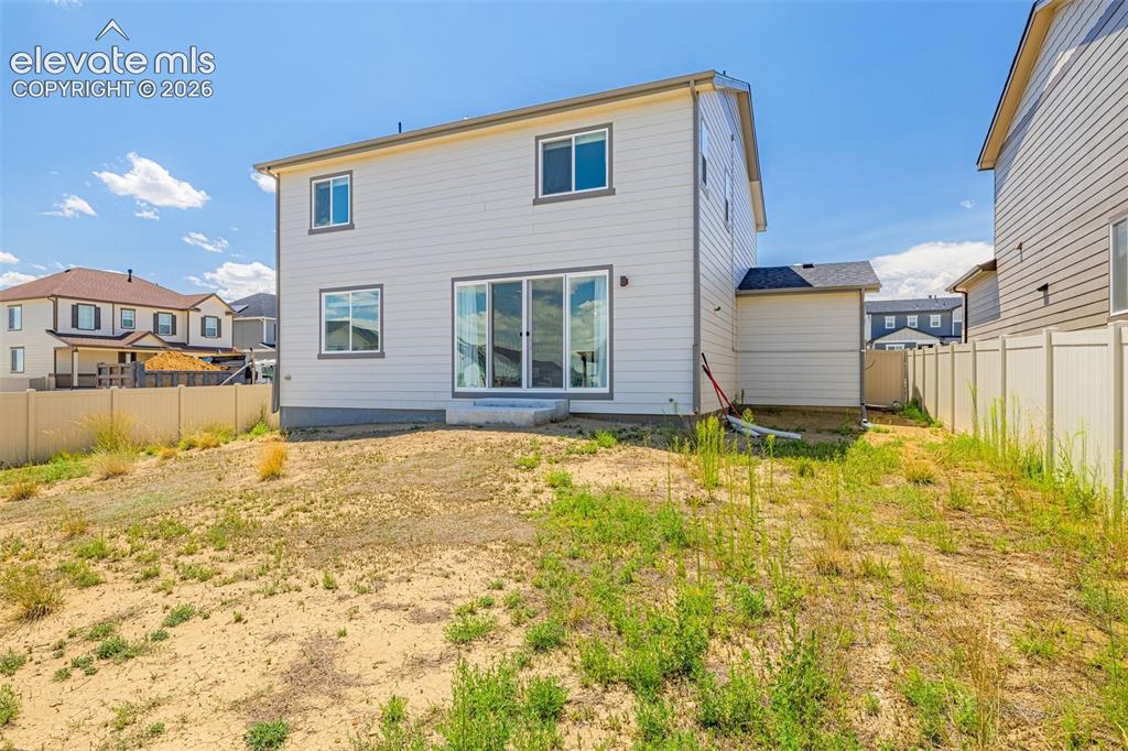 5473 Windy Pass Court Colorado Springs CO 80925