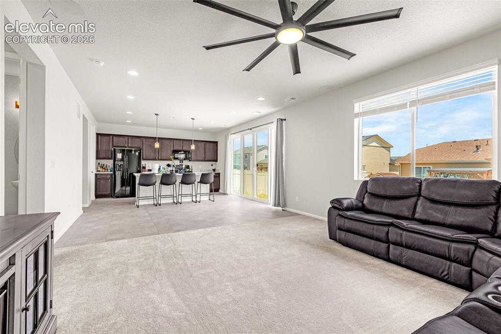5473 Windy Pass Court Colorado Springs CO 80925