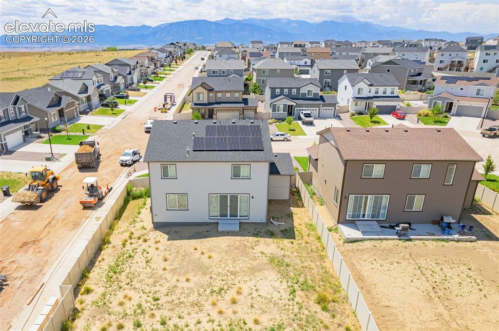 5473 Windy Pass Court Colorado Springs CO 80925