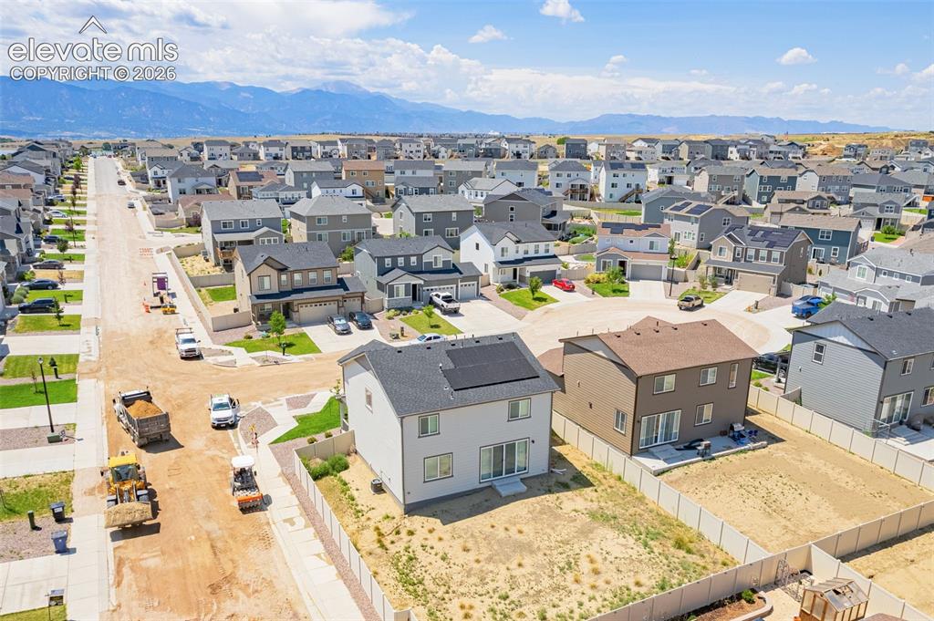 5473 Windy Pass Court Colorado Springs CO 80925