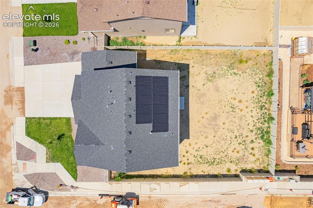 5473 Windy Pass Court Colorado Springs CO 80925