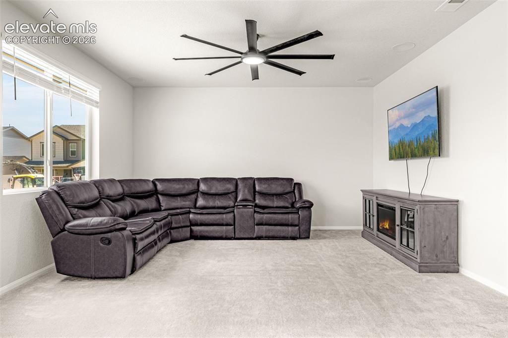 5473 Windy Pass Court Colorado Springs CO 80925