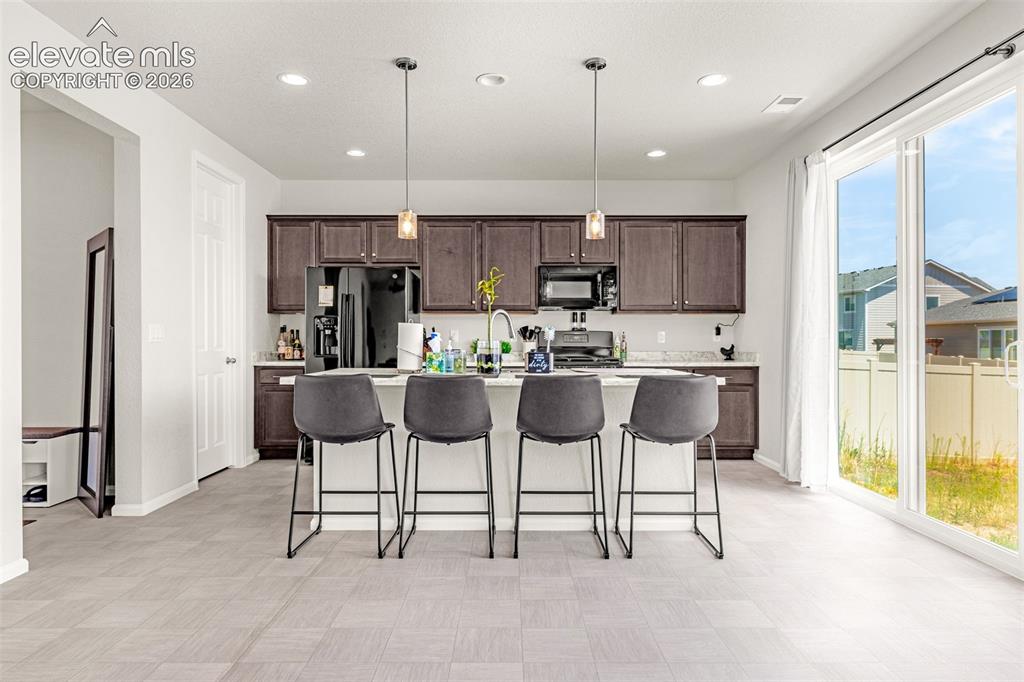 5473 Windy Pass Court Colorado Springs CO 80925
