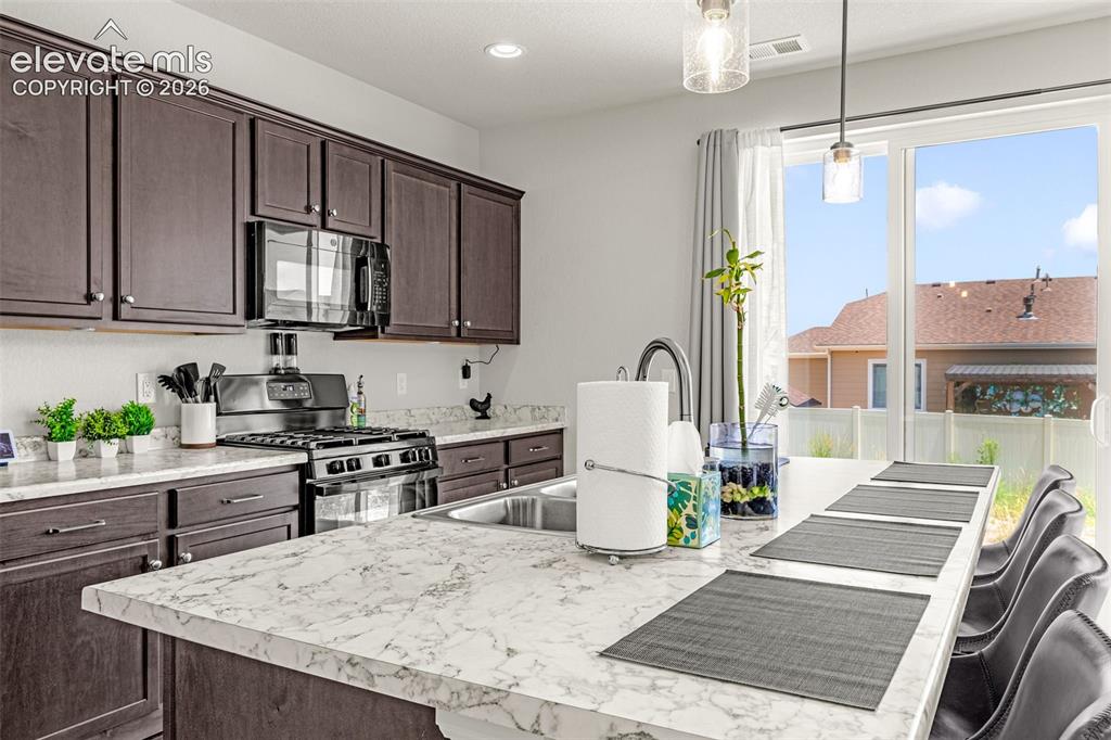 5473 Windy Pass Court Colorado Springs CO 80925