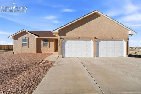 1169 E Canary Drive Pueblo CO 81007