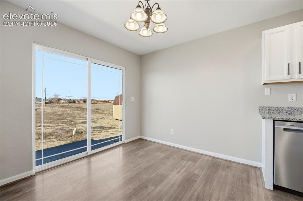 1169 E Canary Drive Pueblo CO 81007
