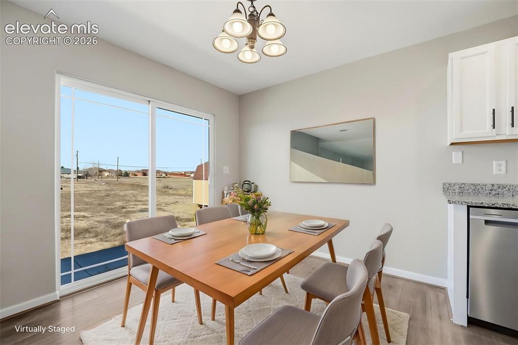 1169 E Canary Drive Pueblo CO 81007