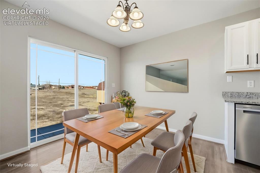 1169 E Canary Drive Pueblo CO 81007