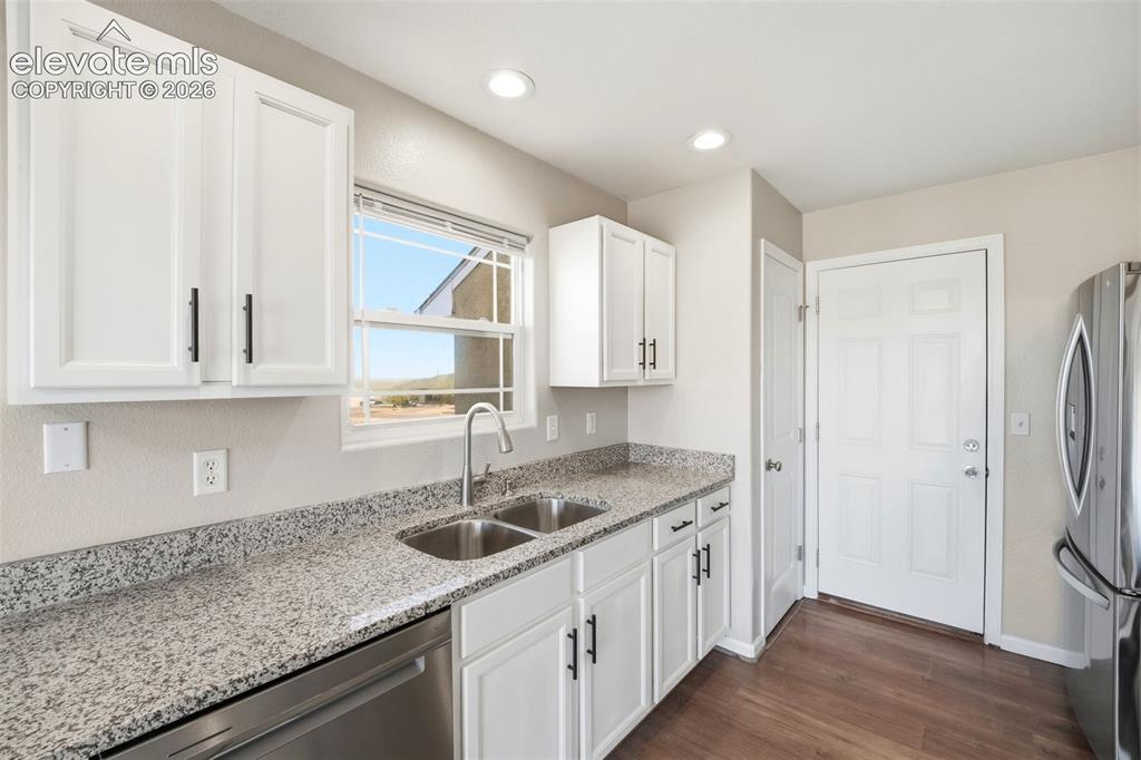1169 E Canary Drive Pueblo CO 81007