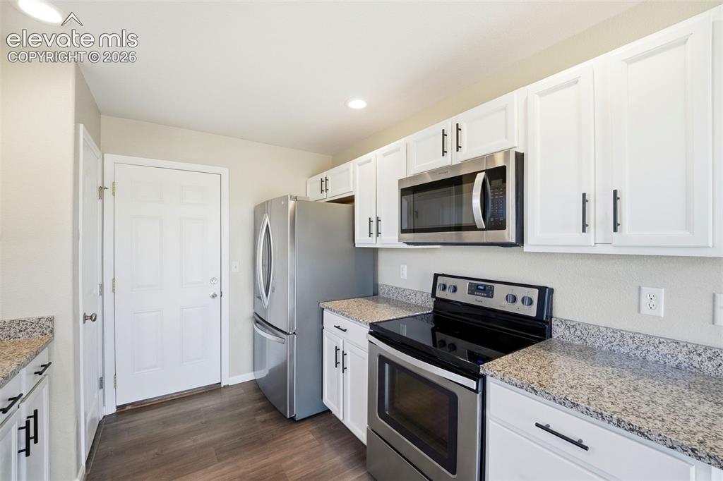 1169 E Canary Drive Pueblo CO 81007