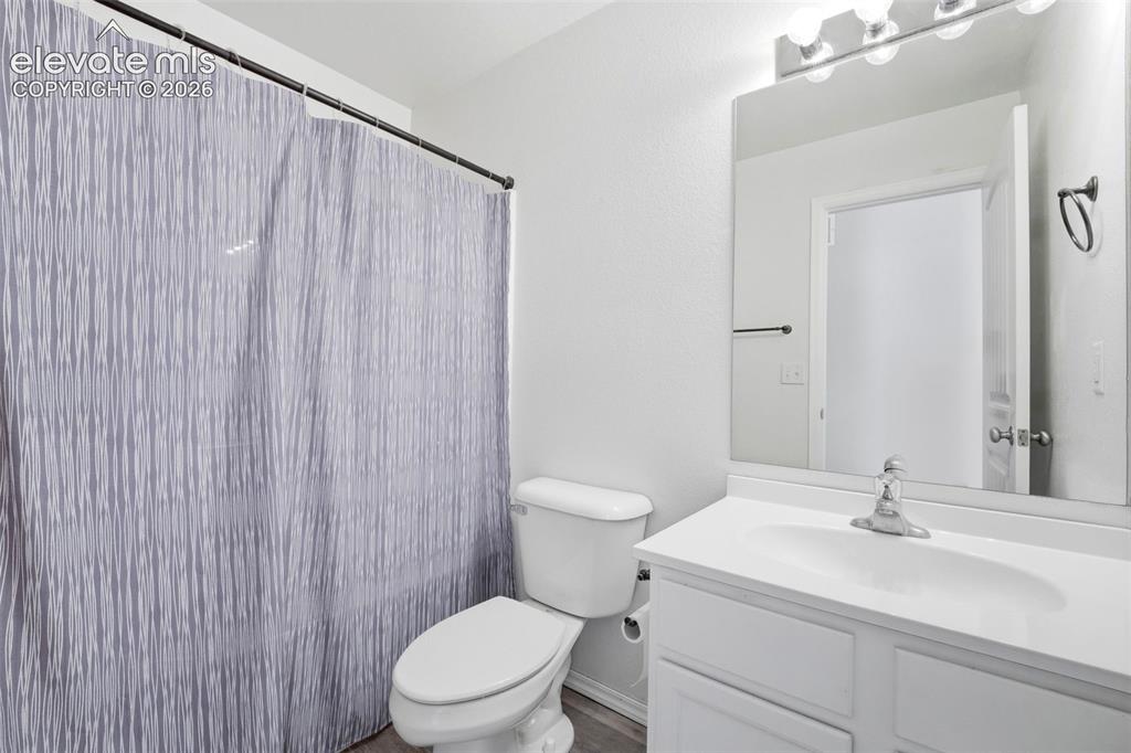 1169 E Canary Drive Pueblo CO 81007