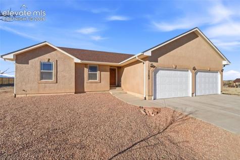 1169 E Canary Drive Pueblo CO 81007