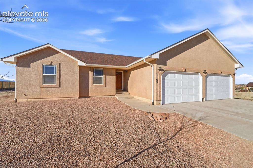1169 E Canary Drive Pueblo CO 81007