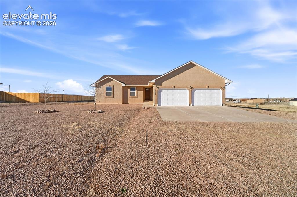 1169 E Canary Drive Pueblo CO 81007