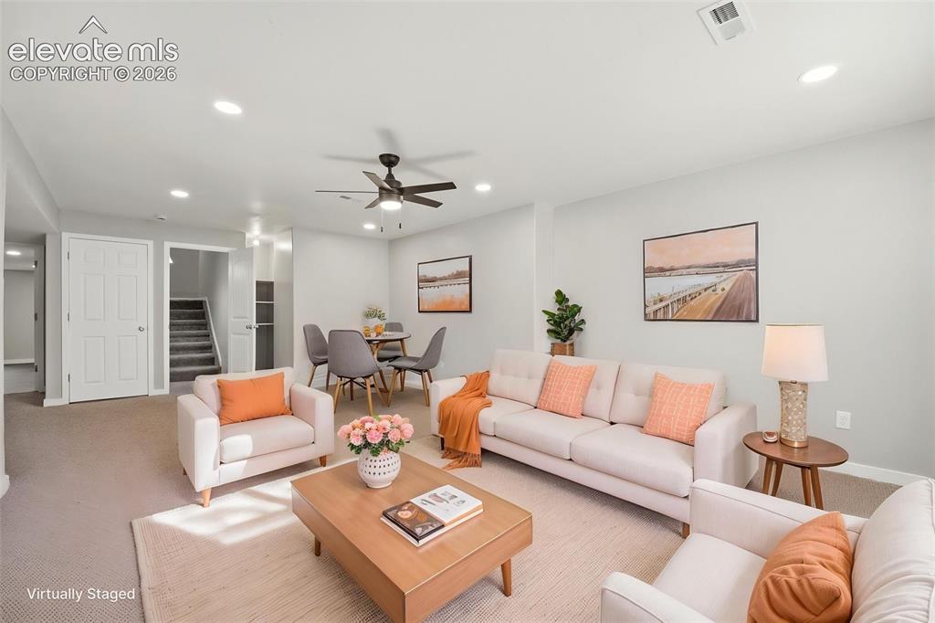 1169 E Canary Drive Pueblo CO 81007