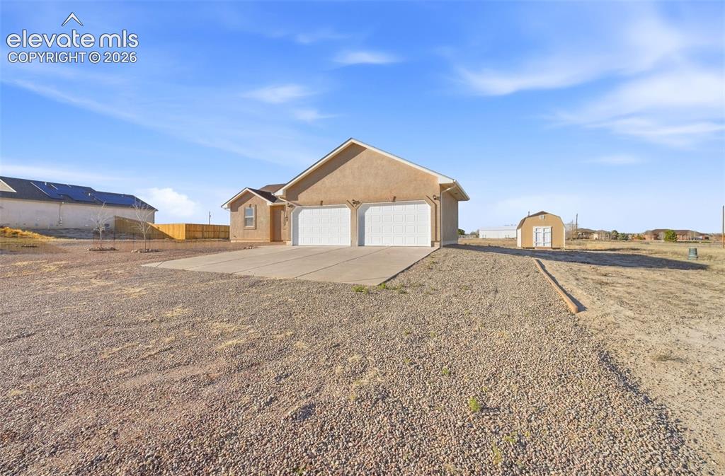 1169 E Canary Drive Pueblo CO 81007