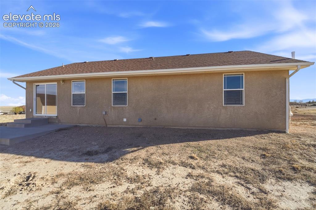 1169 E Canary Drive Pueblo CO 81007
