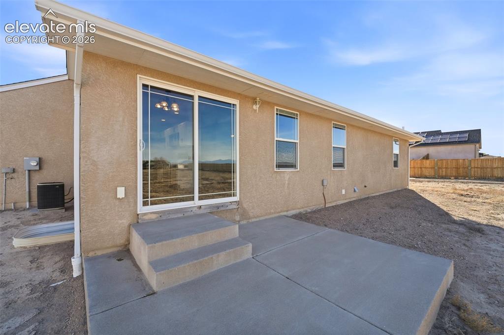 1169 E Canary Drive Pueblo CO 81007