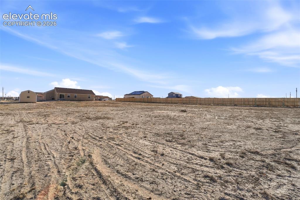1169 E Canary Drive Pueblo CO 81007