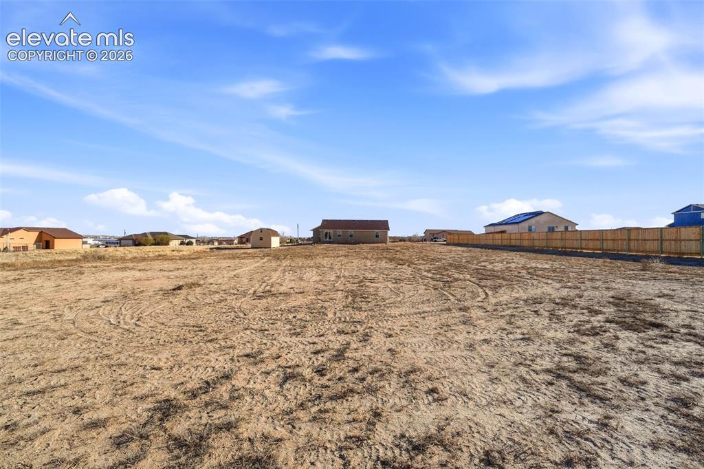 1169 E Canary Drive Pueblo CO 81007