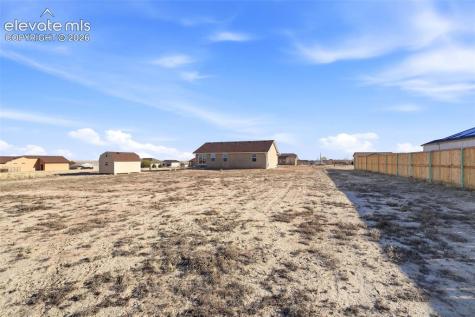 1169 E Canary Drive Pueblo CO 81007