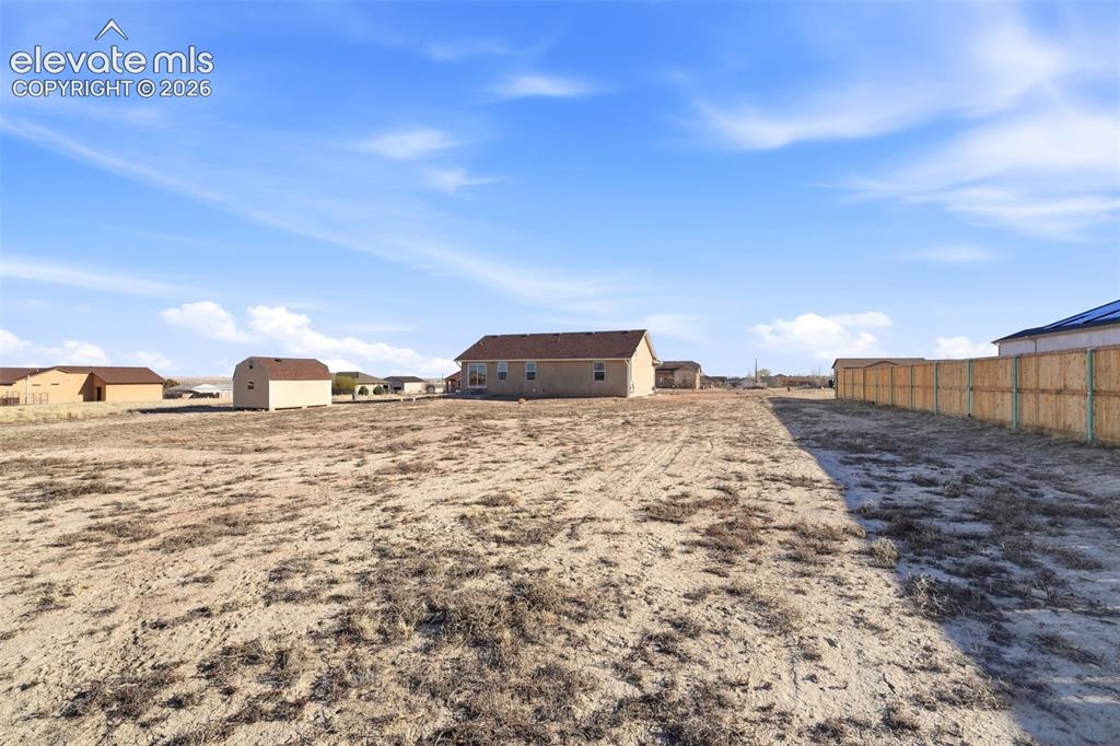 1169 E Canary Drive Pueblo CO 81007