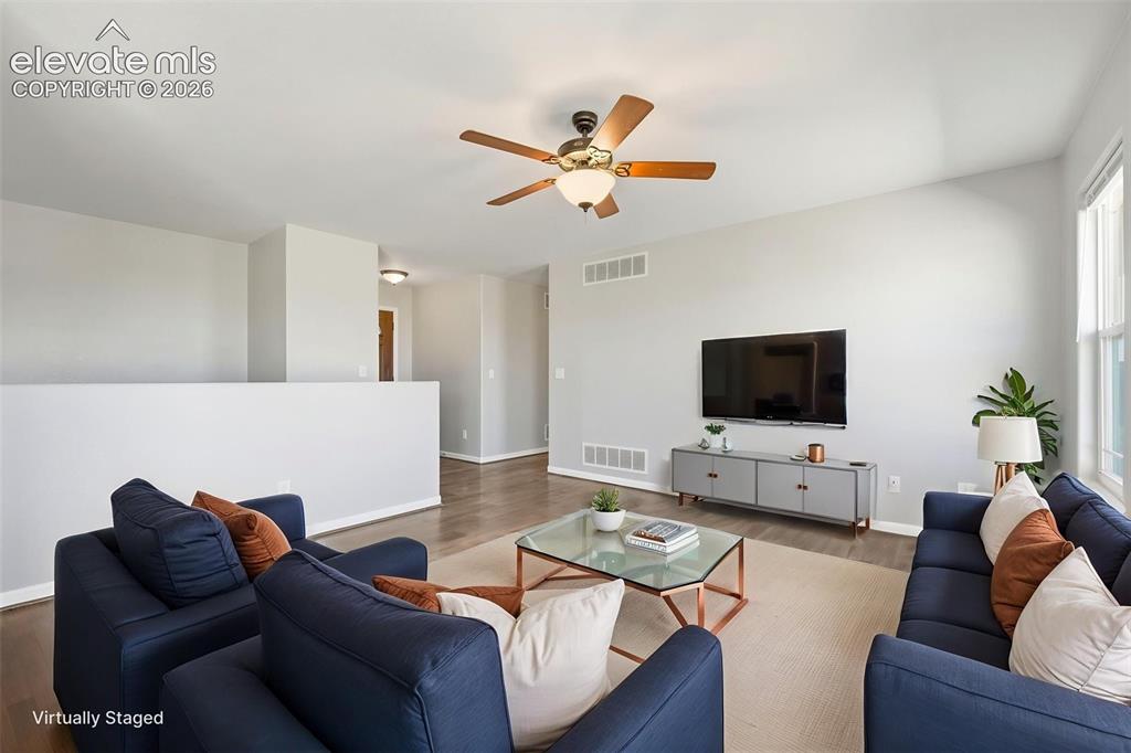 1169 E Canary Drive Pueblo CO 81007