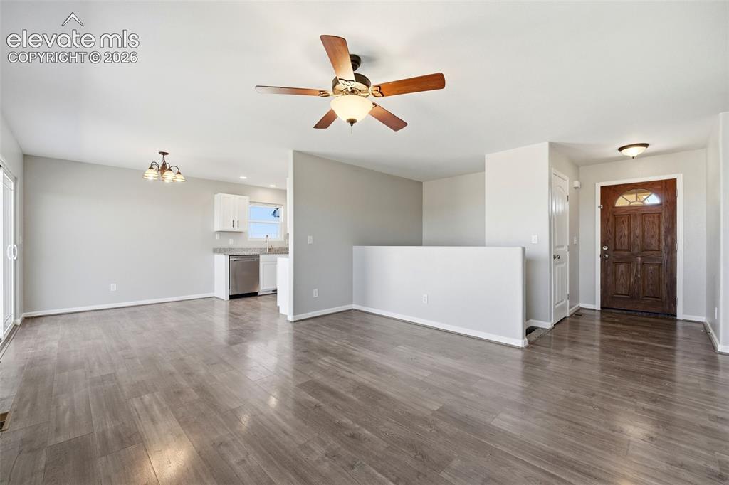1169 E Canary Drive Pueblo CO 81007