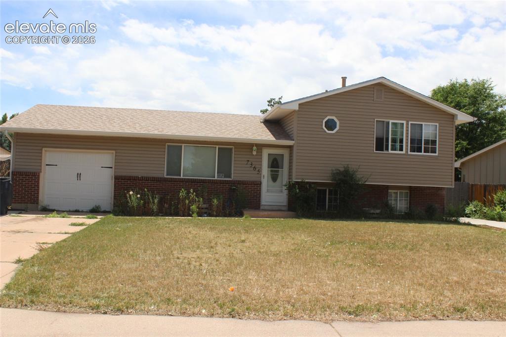 7365 Sullivan Circle Colorado Springs CO 80911