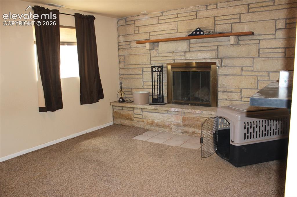 7365 Sullivan Circle Colorado Springs CO 80911