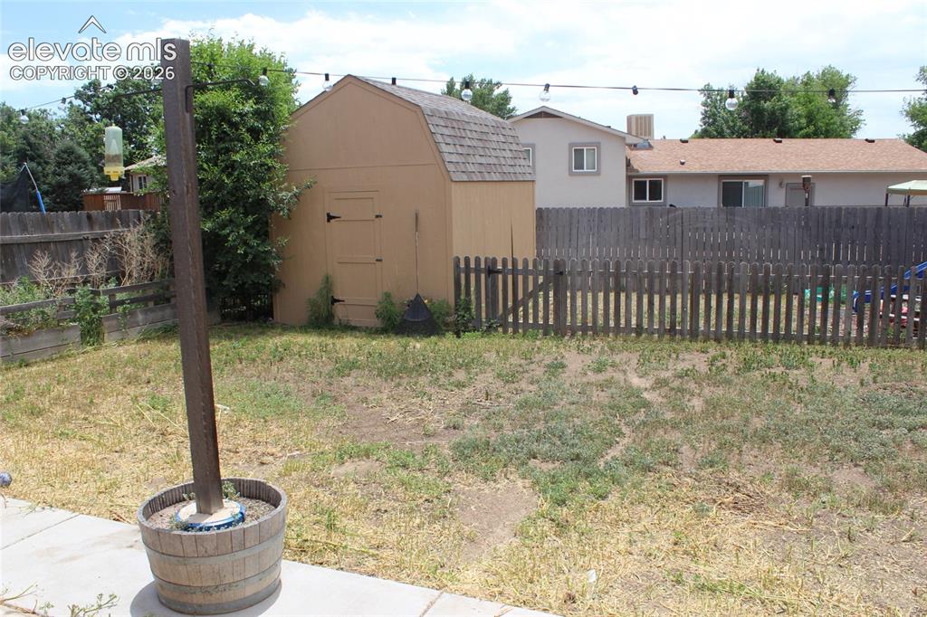 7365 Sullivan Circle Colorado Springs CO 80911