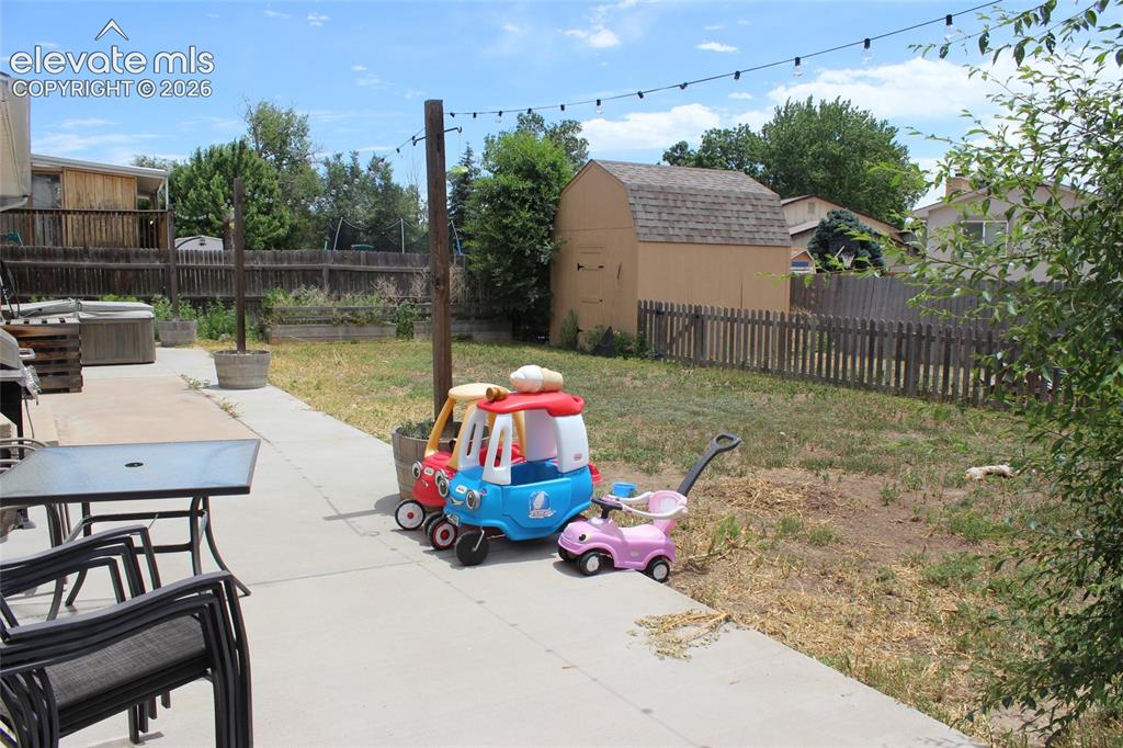 7365 Sullivan Circle Colorado Springs CO 80911