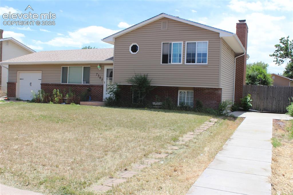 7365 Sullivan Circle Colorado Springs CO 80911