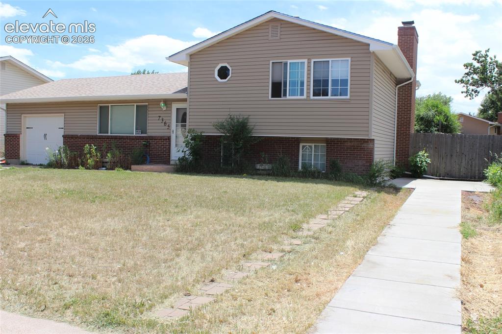 7365 Sullivan Circle Colorado Springs CO 80911
