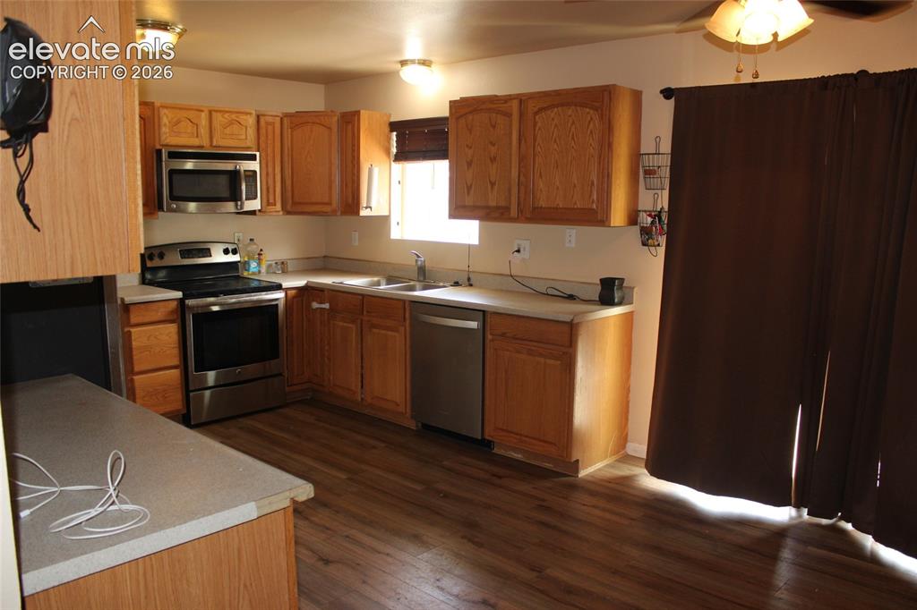 7365 Sullivan Circle Colorado Springs CO 80911