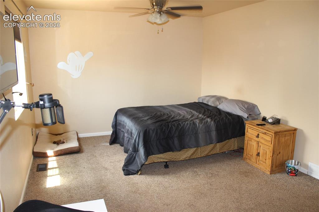 7365 Sullivan Circle Colorado Springs CO 80911