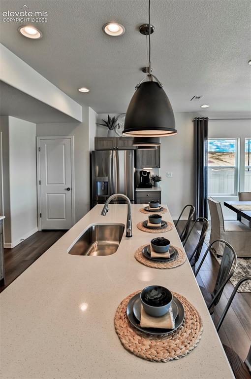 5205 Devers Court Colorado Springs CO 80925