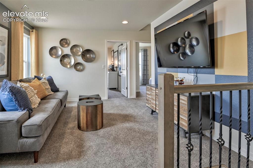 5205 Devers Court Colorado Springs CO 80925