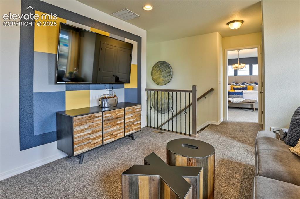 5205 Devers Court Colorado Springs CO 80925