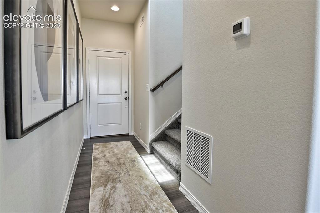 5205 Devers Court Colorado Springs CO 80925