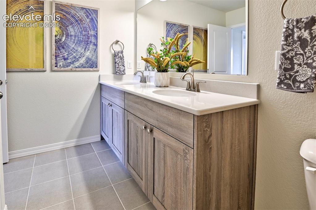 5205 Devers Court Colorado Springs CO 80925