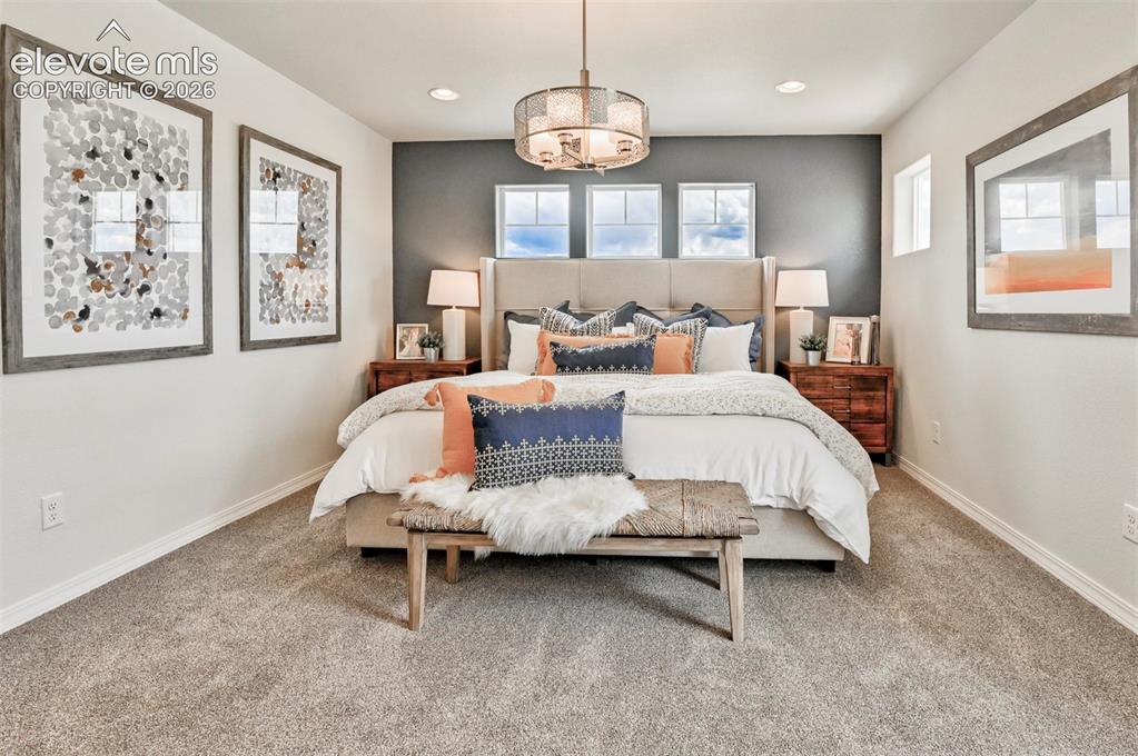 5205 Devers Court Colorado Springs CO 80925