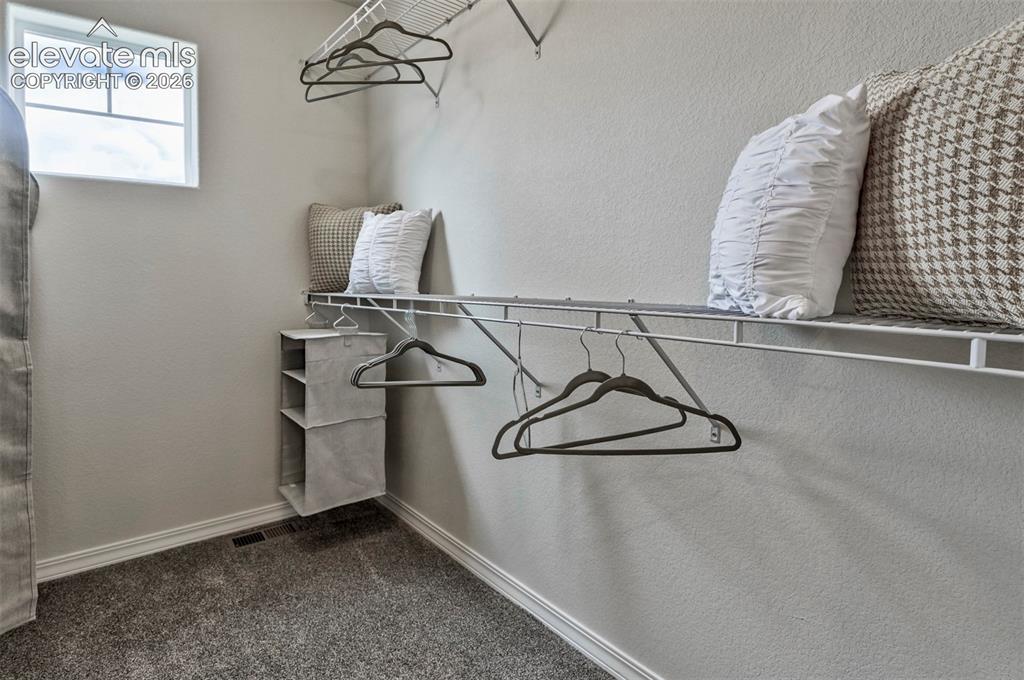 5205 Devers Court Colorado Springs CO 80925