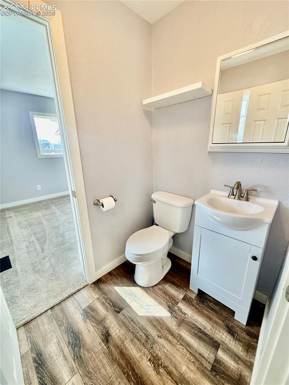 323 Sioux Avenue Simla CO 80835