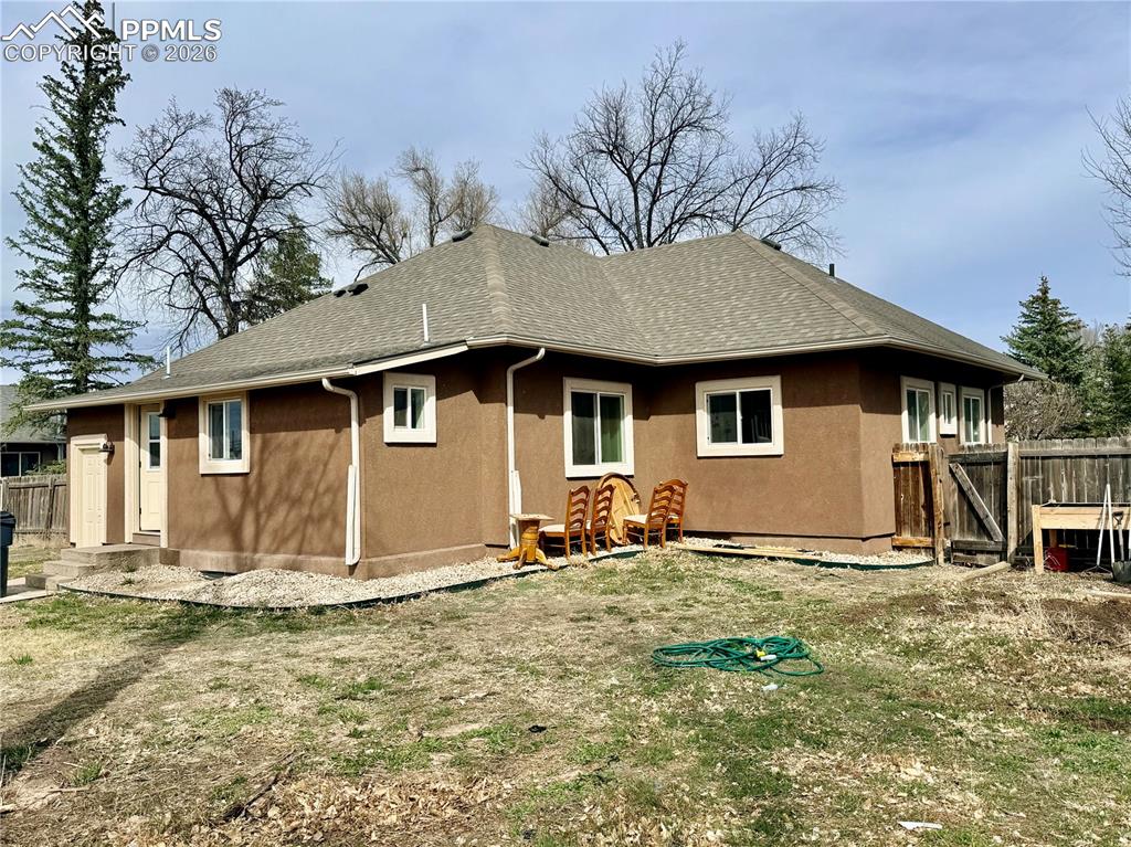 323 Sioux Avenue Simla CO 80835