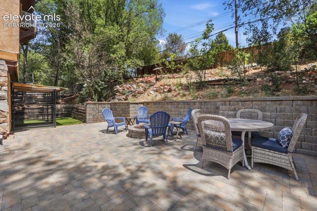 803 Panorama Drive Colorado Springs CO 80904
