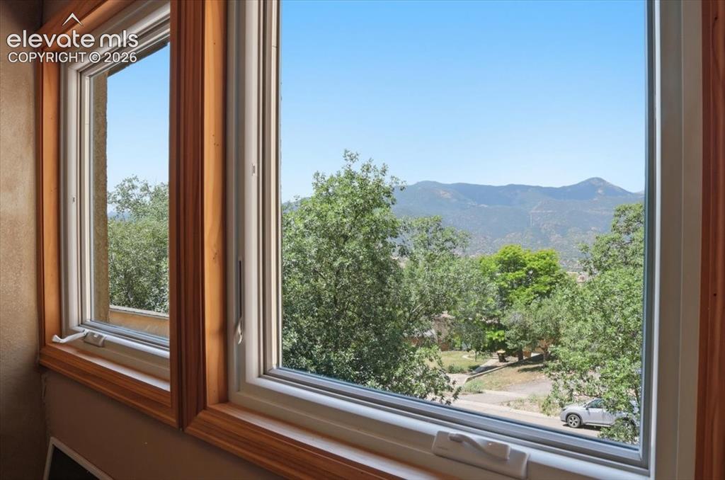 803 Panorama Drive Colorado Springs CO 80904